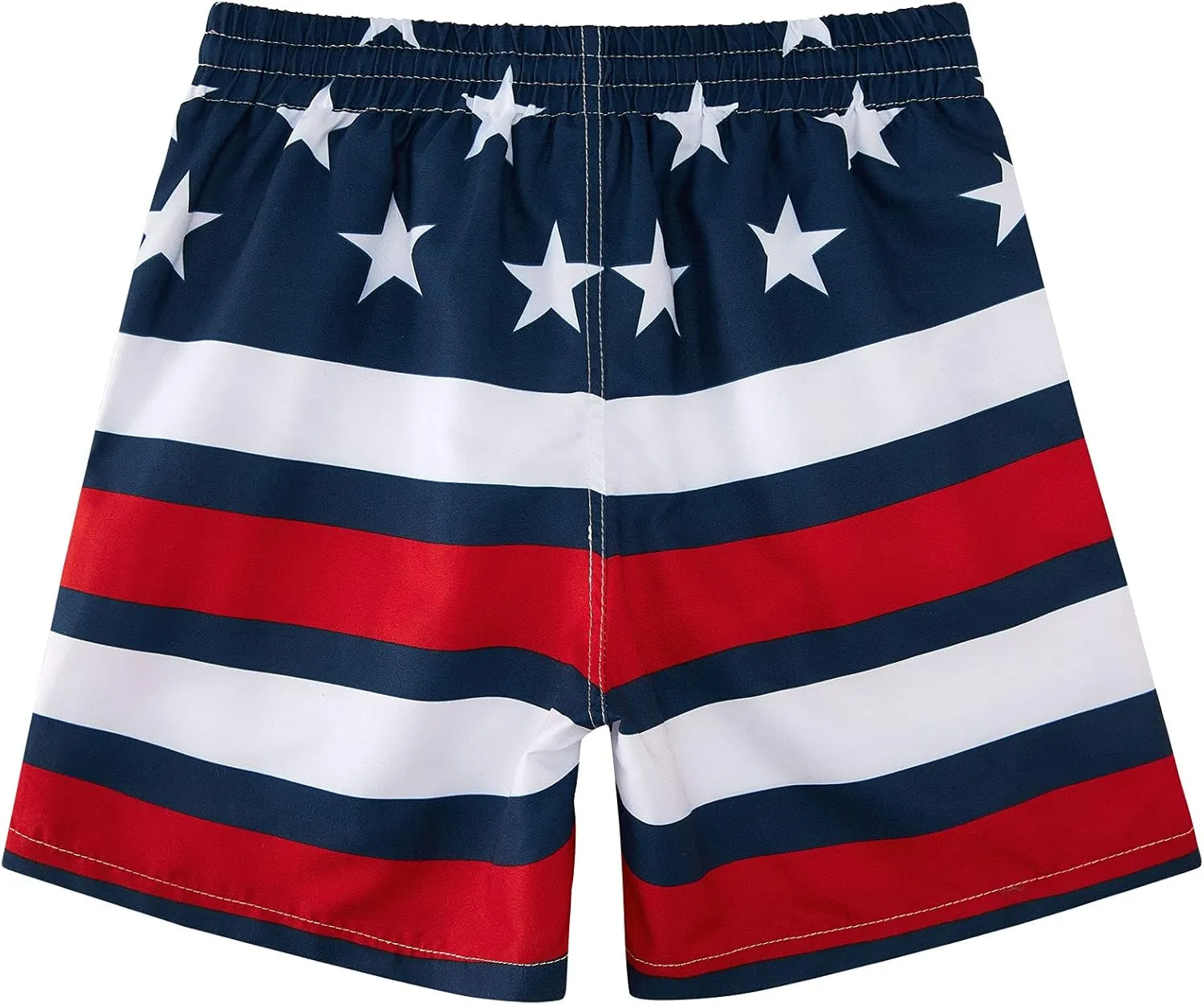 Cozople 7-16T Teen Boys Swim Trunks Quick Dry UPF 50  Swimwear Bathing Suit for Big Boys Beach Swim Boards Shorts