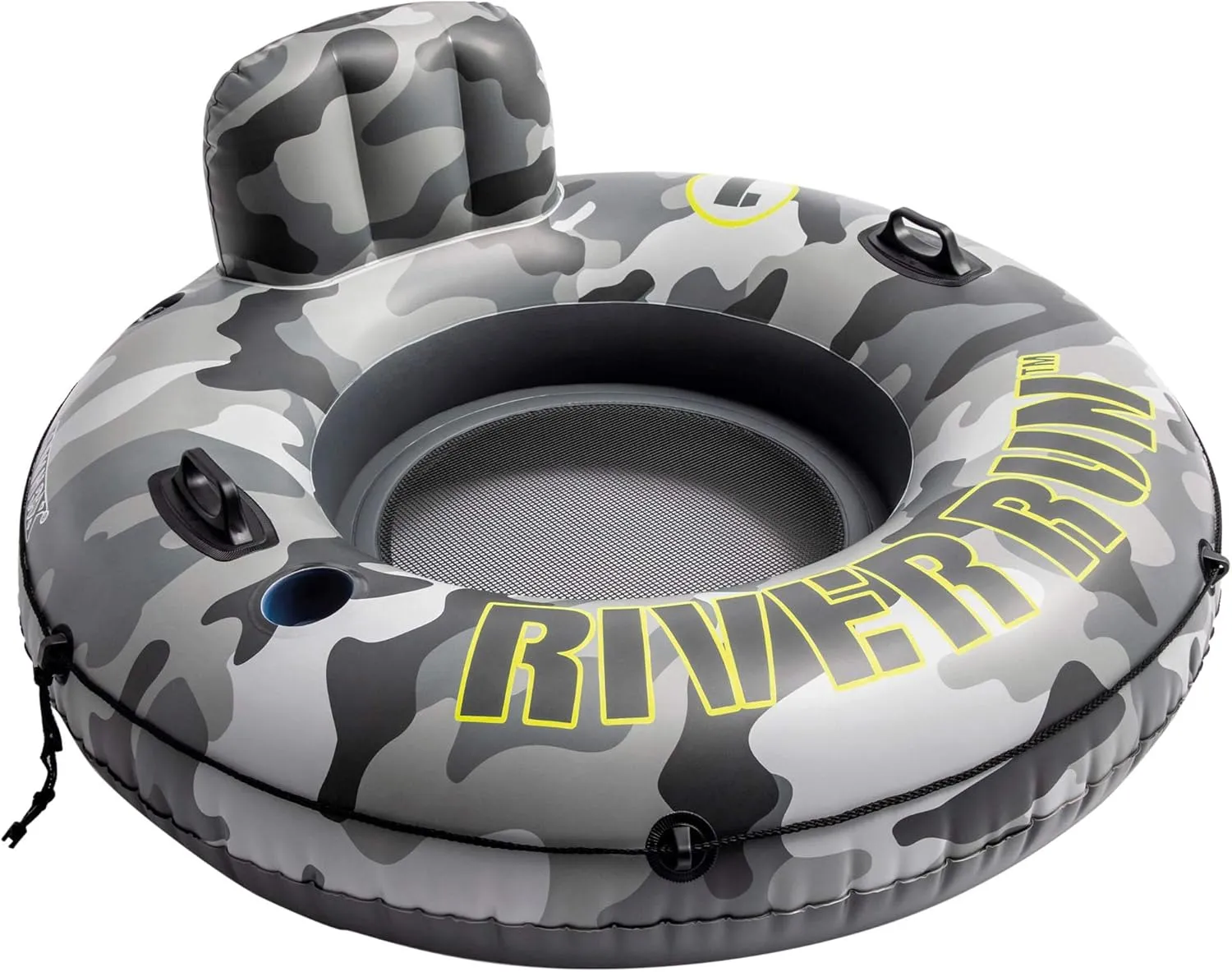 Intex Camo River Run 1