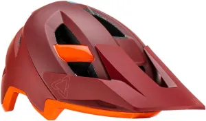 Leatt Helmet Mountain Bike AllMtn 3.0 V23 Shadow #M 55-59cm