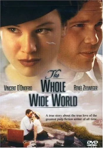 The Whole Wide World