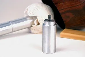 Wood Buffing Mandrel Extension - Beall Tools